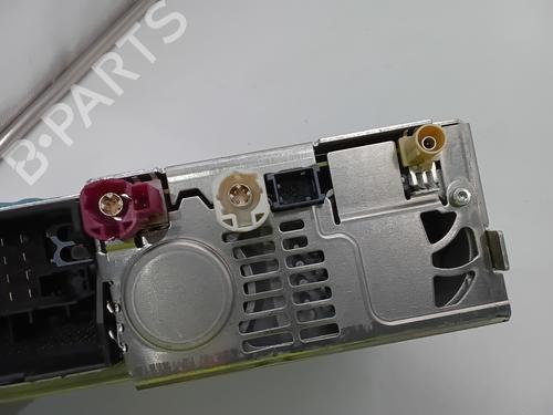 Radio BMW X1 (F48) sDrive 18 d | BP29764948E6 