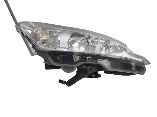 Right headlight CITROËN C4 II (NC_) 1.6 HDi 90 | BP26173109C29 - Image 7