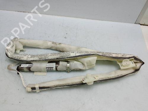 Right curtain airbag TOYOTA URBAN CRUISER (_P1_) 1.33 (NSP110_, NSP110R) | BP23558959C12 