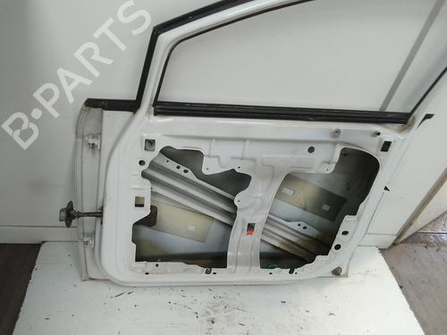 Right front door SEAT IBIZA IV (6J5, 6P1) 1.2 | BP29477403C3 