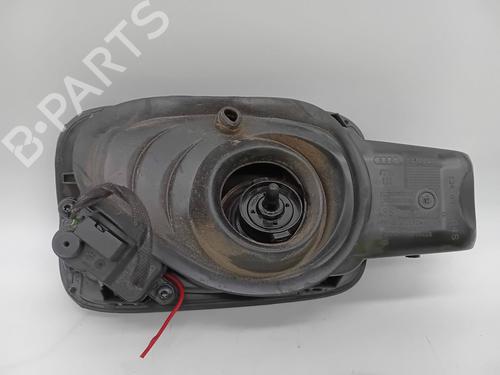Fuel flap AUDI A3 (8V1, 8VK) 1.6 TDI | BP28146074C131 