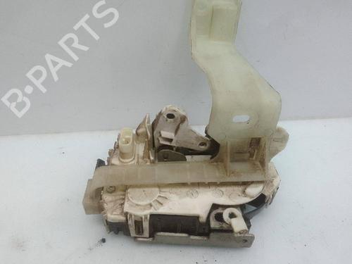 Front right lock JEEP COMPASS (MK49)  | BP21186346C97 