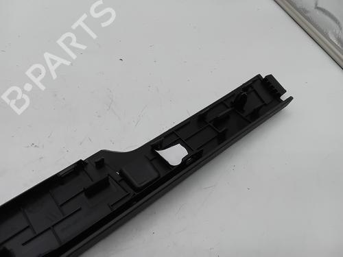 Door moulding trim SKODA FABIA III (NJ3) 1.0 | BP28840553C150 
