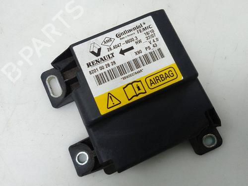 Elektronisk modul DACIA SANDERO 1.5 dCi (88 hp) 26050215