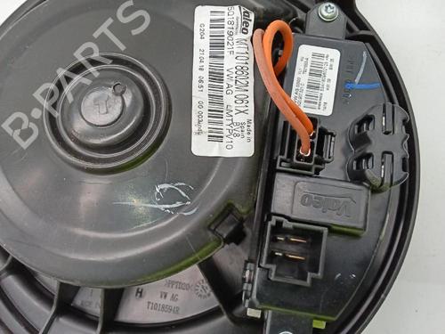 Heater blower motor SEAT LEON ST (5F8)  | BP26306412M62 