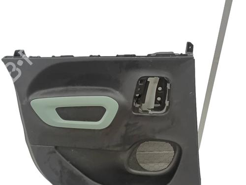 Used Rear left panel Rear left panel 23559673 23559673
