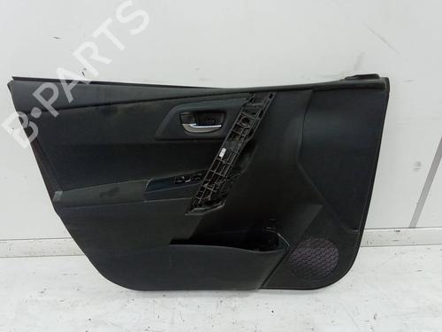 Used Front left panel Front left panel 23417191 23417191