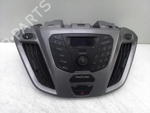 Elektronisk modul FORD TOURNEO CUSTOM V362 Bus (F3) [2012-2025]  18576495
