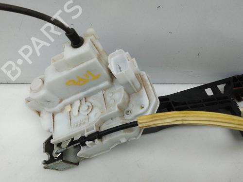 Used Rear left lock FIAT TIPO Saloon (356_, 357_) 1.3 D (356SXB1A, 356SXH1A, 356SXD1A) (95 hp) 24155653