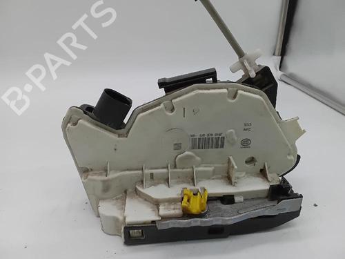 Used Rear right lock SEAT IBIZA IV (6J5, 6P1) 1.6 TDI (105 hp) 26881089