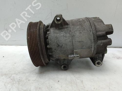 AC compressor RENAULT MEGANE II (BM0/1_, CM0/1_) 1.4 16V (BM0B, CM0B) | BP25597011M34 