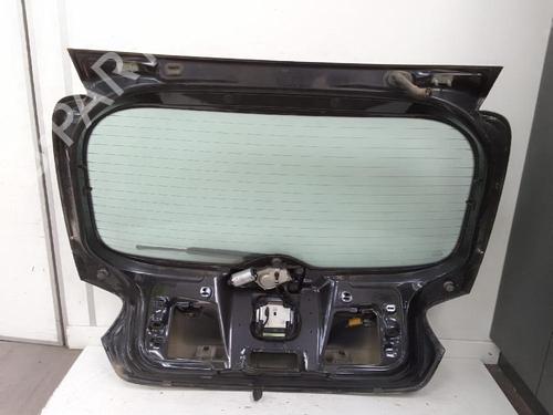 Tailgate SEAT IBIZA IV (6J5, 6P1) 1.9 TDI | BP26376486C6 