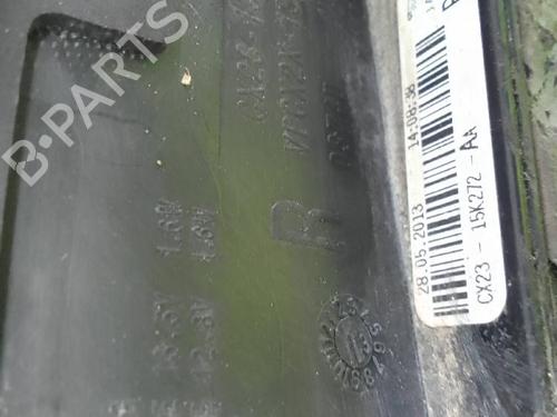 Right tailgate light JAGUAR XF I (X250) 2.2 D | BP23654592C80 