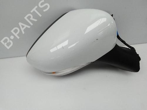 Right mirror RENAULT CLIO IV (BH_) 1.5 dCi 90 | BP22686760C27 