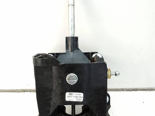 Gear lever FORD KUGA II (DM2)  | BP18596731M90 
