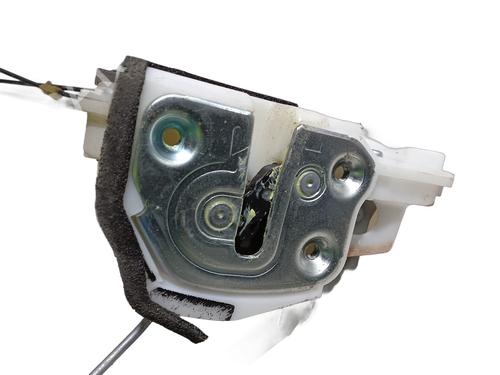Rear left lock MAZDA 6 Hatchback (GH) 2.2 MZR-CD (GH10) | BP35722239C100 - Image 5