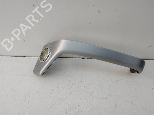 Used Middle console NISSAN MURANO II (Z51) 2.5 dCi 4x4 (190 hp) 19116696
