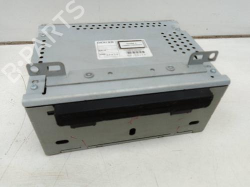 Used Radio Radio FORD FOCUS III 1.6 TDCi (115 hp) 18585379 18585379