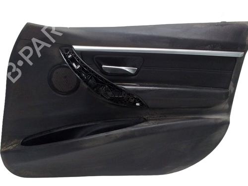 Used Front right panel BMW 3 (F30, F80) 318 d (150 hp) 30098679