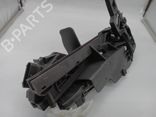 Venstre foran lås FORD TOURNEO COURIER B460 MPV 1.5 EcoBlue | BP29995381C98 