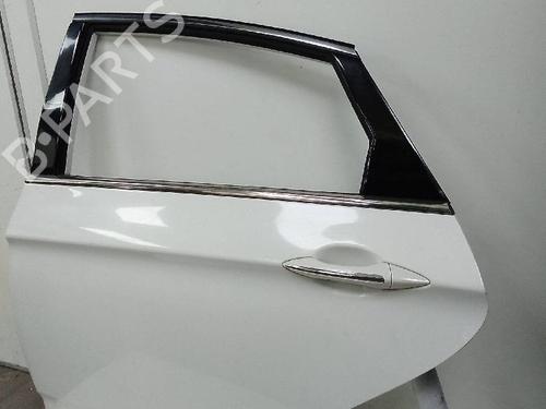 Left rear door HYUNDAI i40 I (VF)  | BP24654818C4