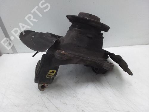 Right front steering knuckle BMW X4 (F26) xDrive 20 d | BP26160465M26 