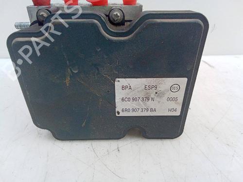 Used ABS pump SEAT IBIZA IV (6J5, 6P1) 1.4 TSI (150 hp) 18589987