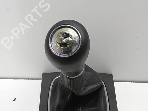 Shift knob AUDI A3 (8P1) 2.0 TFSI | BP36110539I34 - Image 2