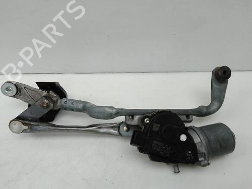 Front wiper motor TOYOTA YARIS (_P13_) 1.0 (KSP130) | BP23654316M29 