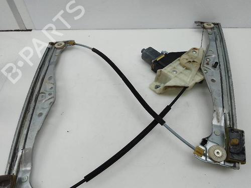 Front left window mechanism CITROËN C4 CACTUS 1.2 VTi 82 | BP20702118C22 