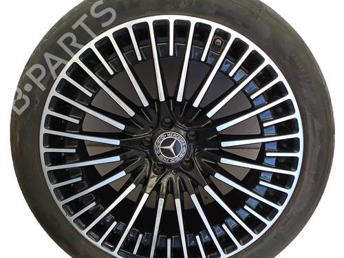 Used Rim Rim MERCEDES-BENZ EQS (V297) EQS 580 4-matic (297.144) (523 hp) 36033179 36033179