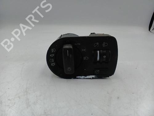 Headlight switch AUDI A3 Sportback (8PA) 2.0 TFSI | BP26157524I24 