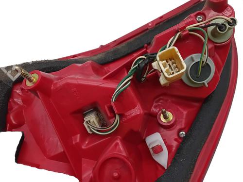 Right taillight TOYOTA RAV 4 III (_A3_) 2.2 D 4WD (ALA30_, ALA30R) | BP30098726C35