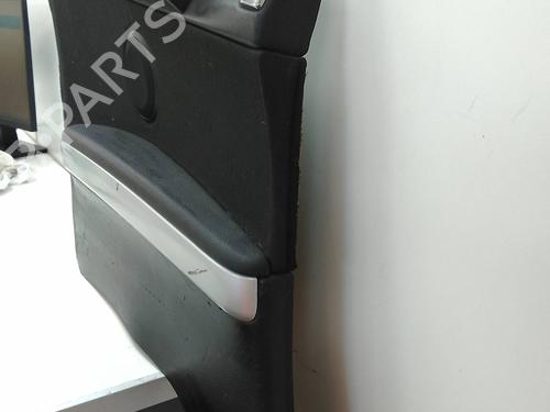 Rear left panel BMW 3 Coupe (E92) 320 d | BP28148684C60 