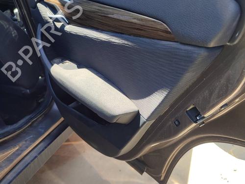 Rear right panel BMW X1 (E84)  | BP26053744C61