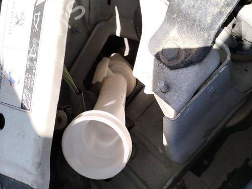 Windscreen washer tank PEUGEOT 206+ (2L_, 2M_) 1.4 HDi eco 70 | BP18873208C113 