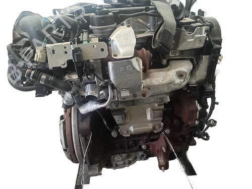 Engine FORD MONDEO V Hatchback (CE) 2.0 TDCi 4x4 | BP38558692M1  - Image 5