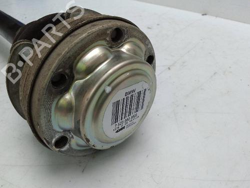 Right rear driveshaft BMW 3 Convertible (E93)  | BP24463871M41 