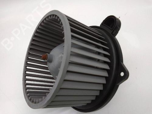 Heater blower motor KIA SOUL I (AM) 1.6 CVVT | BP25435105M62 