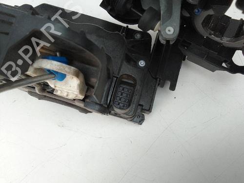Front right lock MERCEDES-BENZ VITO Van (W447) 116 CDI (447.601, 447.603, 447.605) | BP26160591C97 