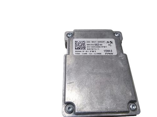 Electronic module PEUGEOT PARTNER Box Body/MPV (K9) 1.5 BlueHDi 100 | BP33841312M83 - Image 6