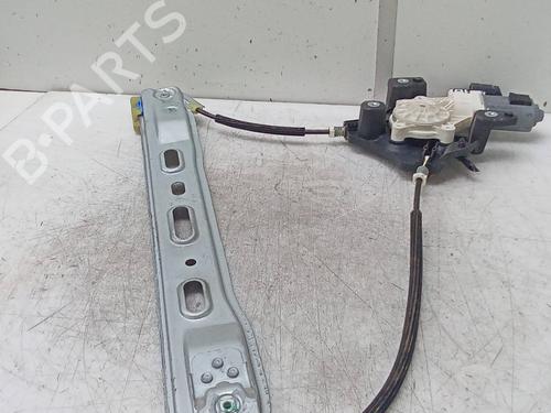 Used Front left window mechanism Front left window mechanism 20107453 20107453