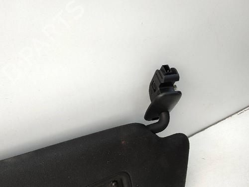 Right sun visor BMW X3 (E83) 2.0 sd | BP26285463I2 