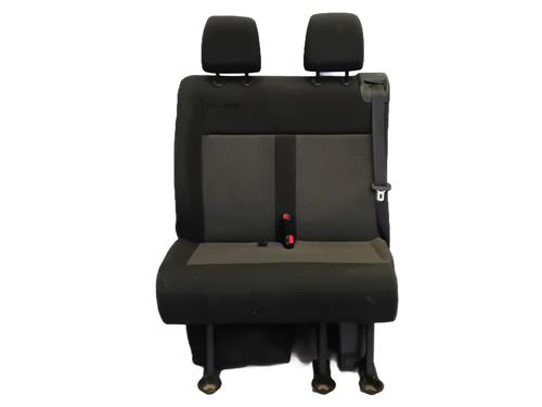 Used Right front seat Right front seat PEUGEOT EXPERT Platform/Chassis 2.0 HDi 120 (120 hp) 35722666 35722666