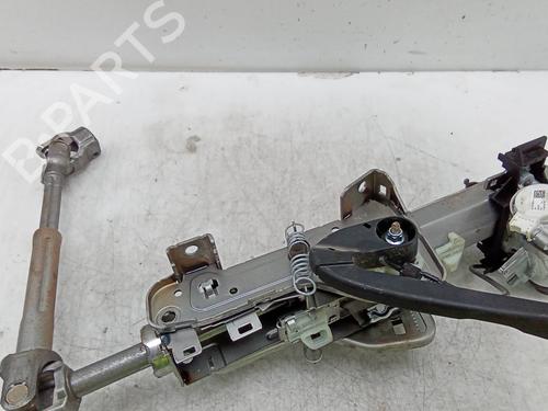 Steering column VW GOLF VII (5G1, BQ1, BE1, BE2) 1.4 TSI | BP26054564M21