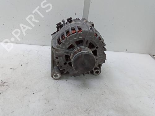 Used Alternator Alternator 19164158 19164158