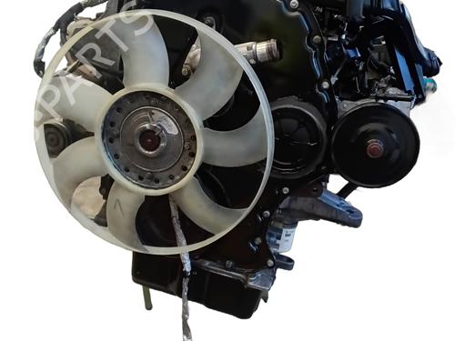 Engine FORD TRANSIT Van (FA_ _) 2.2 TDCi | BP39402132M1 - Image 7