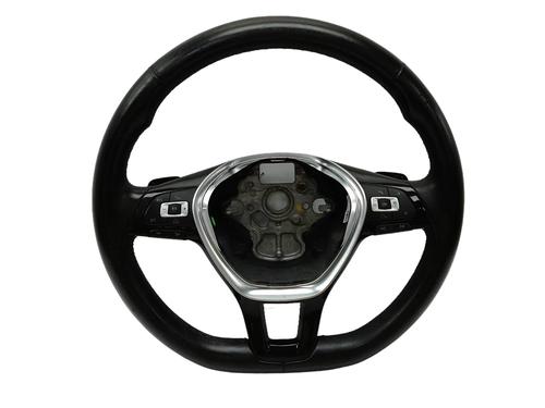 Steering wheel VW PASSAT B7 (362) 1.4 TSI EcoFuel | BP21085079C49 - Image 6