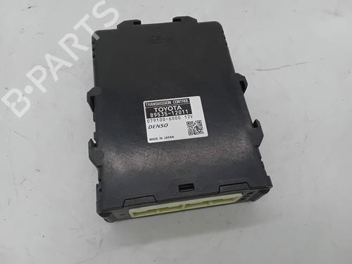 Used Electronic module TOYOTA PRIUS PLUS (_W4_) 1.8 Hybrid (ZVW40W, ZVW41W) (136 hp) 29129222