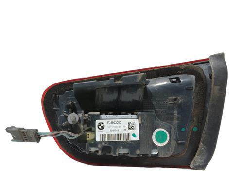 Left tailgate light BMW 1 (F21) 118 d | BP32980499C79 - Image 4